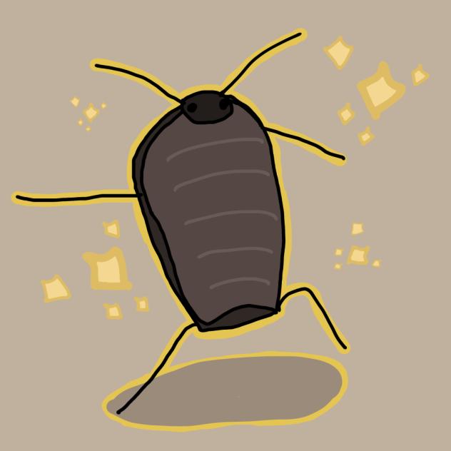 BeetleBug.