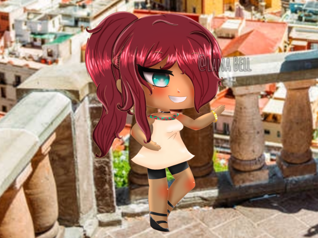 Señorita (Gacha Life edit)