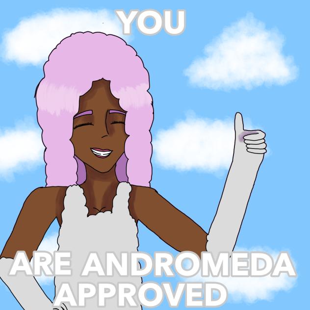 Approved