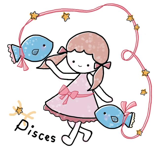 pisces girl