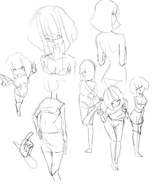 Sketches