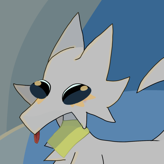 bleh