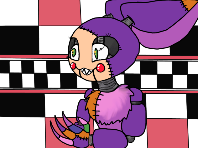 Animatronic randomness