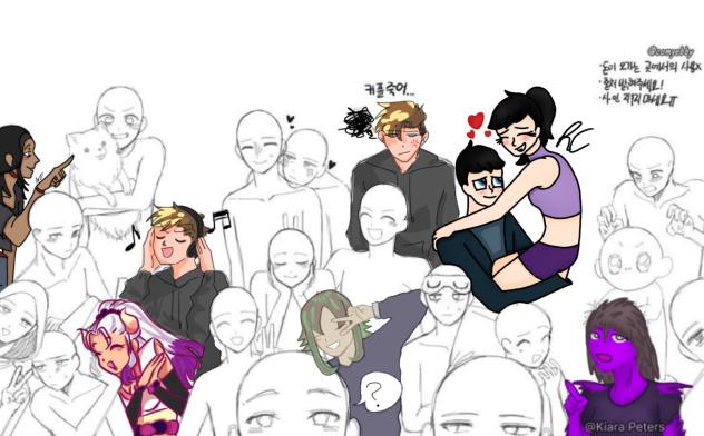 Group Collab