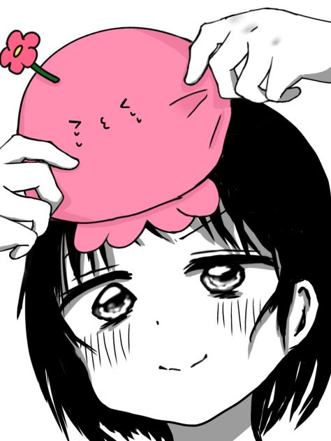 タコピーの原罪(˙³˙)