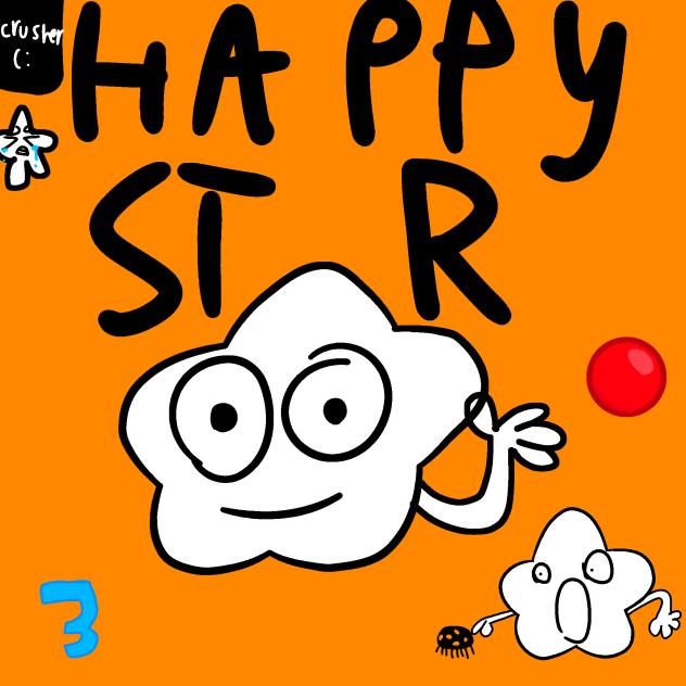 HAPPY ST☆R