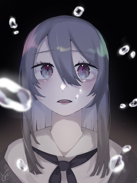 色