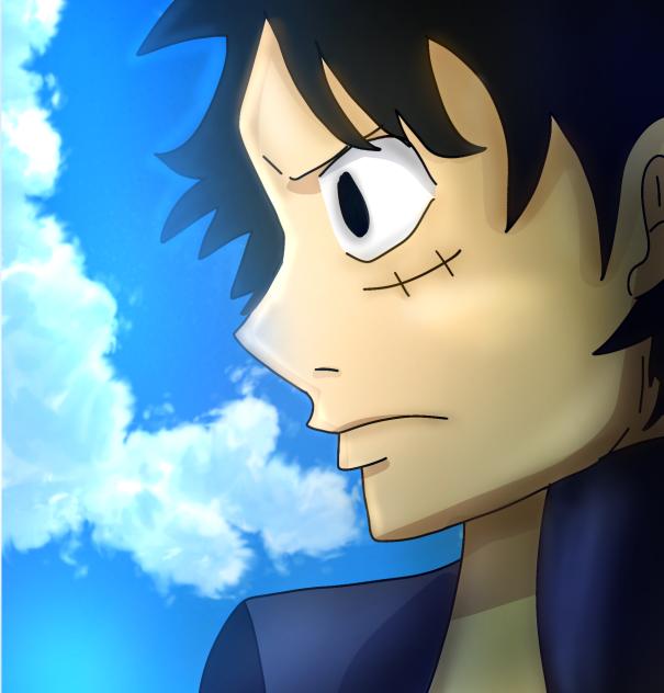 Luffy