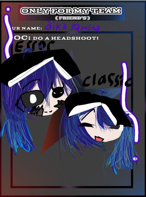 for han1exx i join sorry idk