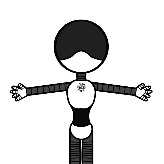 Murder Drones Oc Base