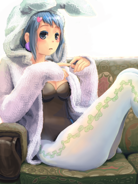 バニ7