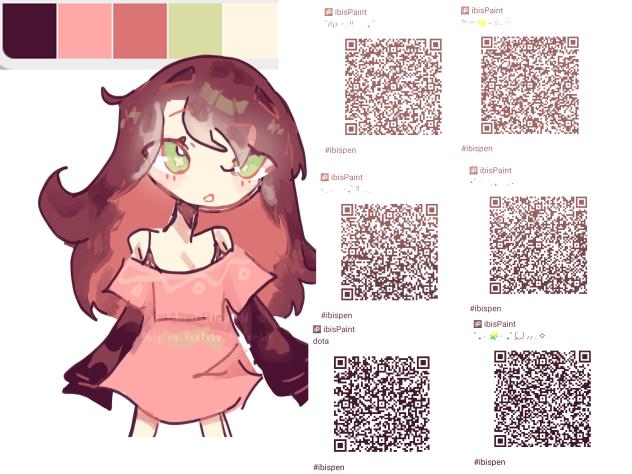 bunyuyu-inspired brushpack