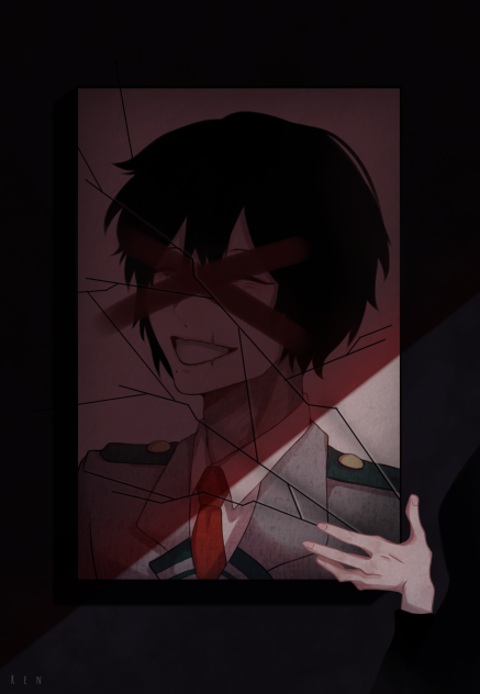 Ten- Tomura.