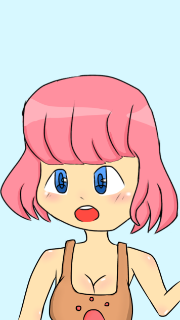 バカ (♯｀∧´)