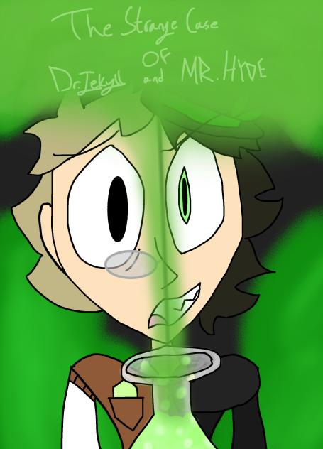 Jekyll and Hyde