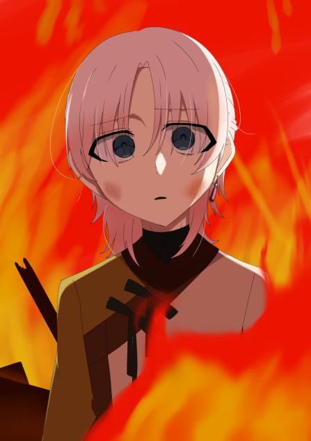 残響 残照Refrain