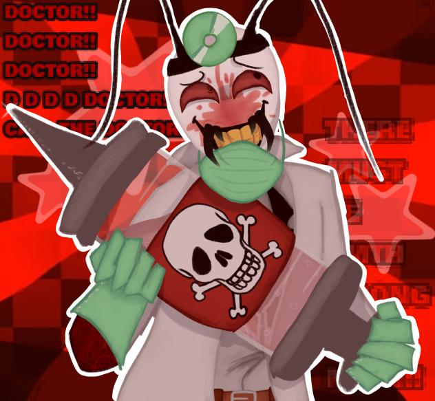 ⟢   PAINKILLER  PURSUER