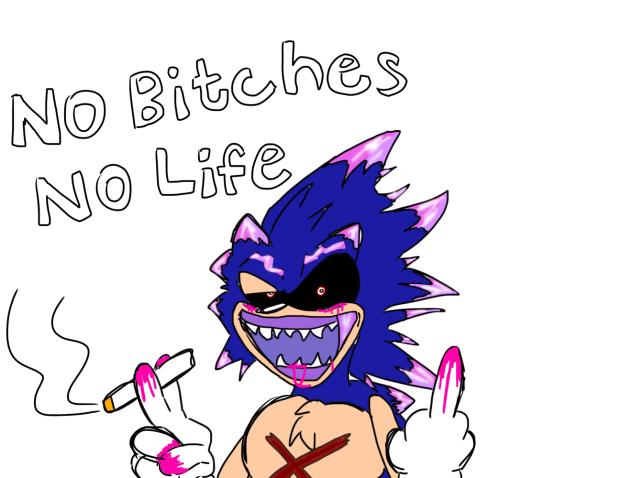 xenophanes has no bitches lmao