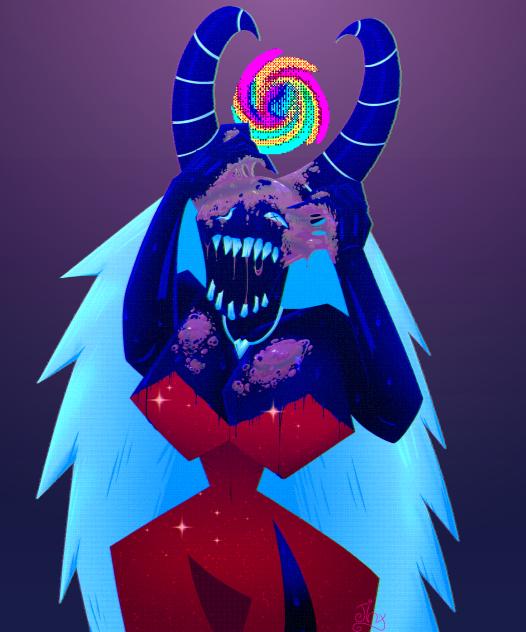 Jinkx Corruption