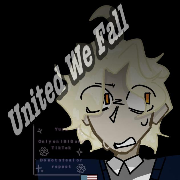 United We Fall