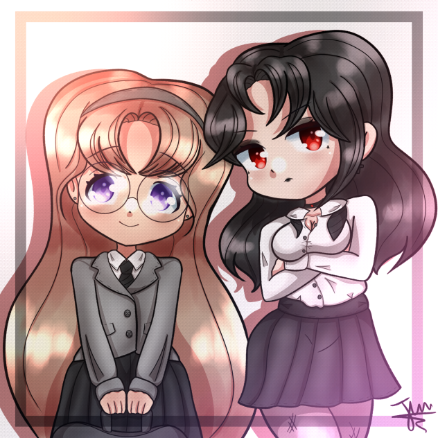 +2 YEARS ON IBIS! - 1st post redraw