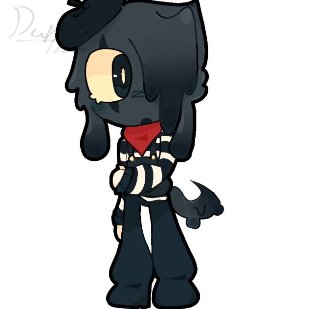 BLOT REDESIGN!