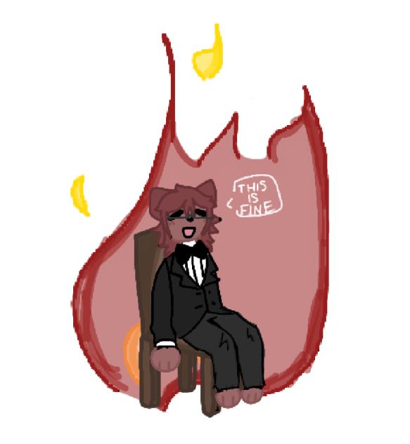 This is fine!