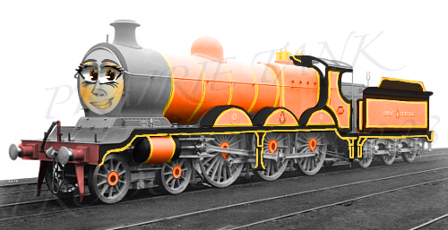 Carpo (Queen of autumn)