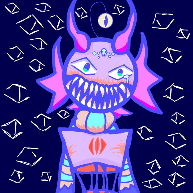 No se 2 - ibisPaint