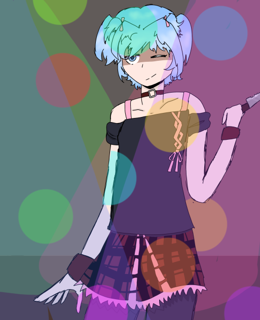 Nagisa