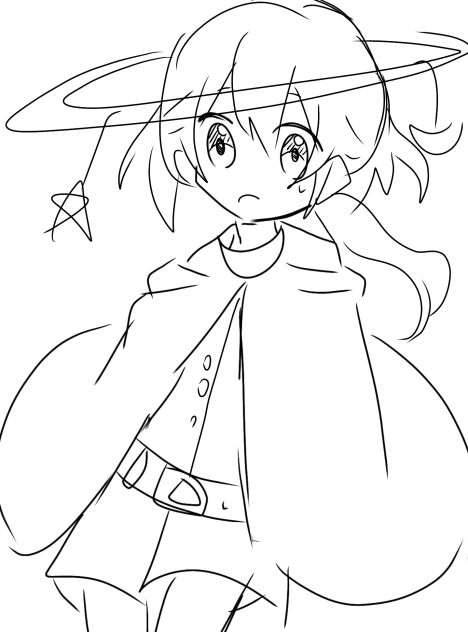 誰だと思う？２