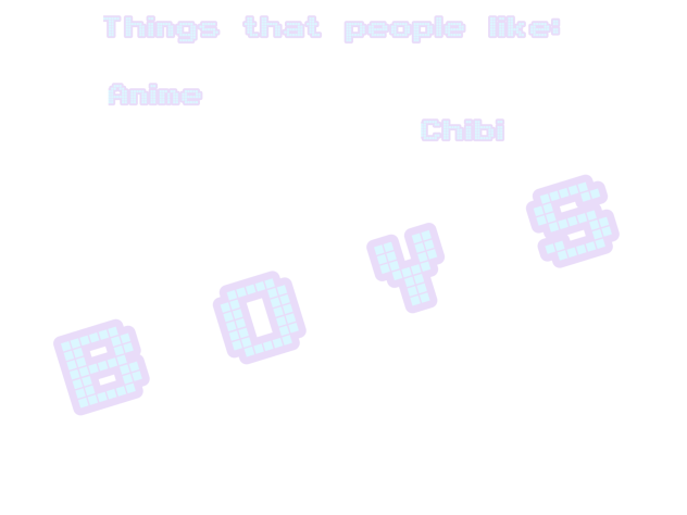 Idk-