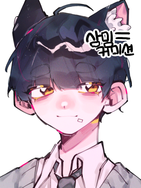 ㄱㄷ님 커미션