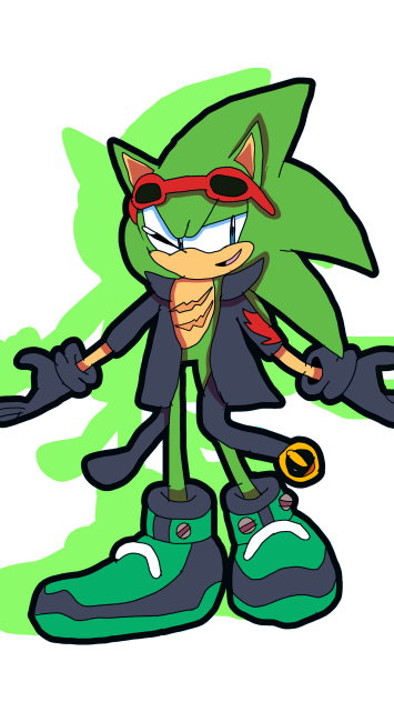 Scourge