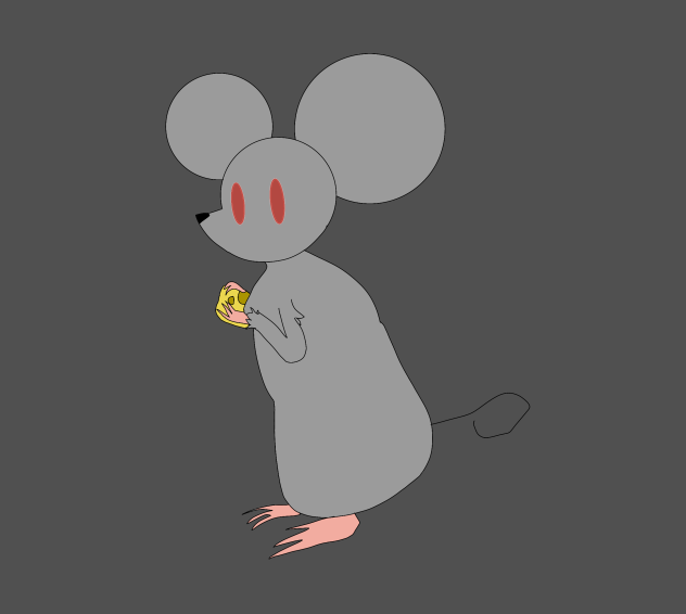 Rat art request