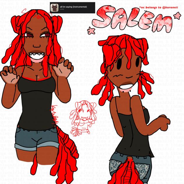 salem