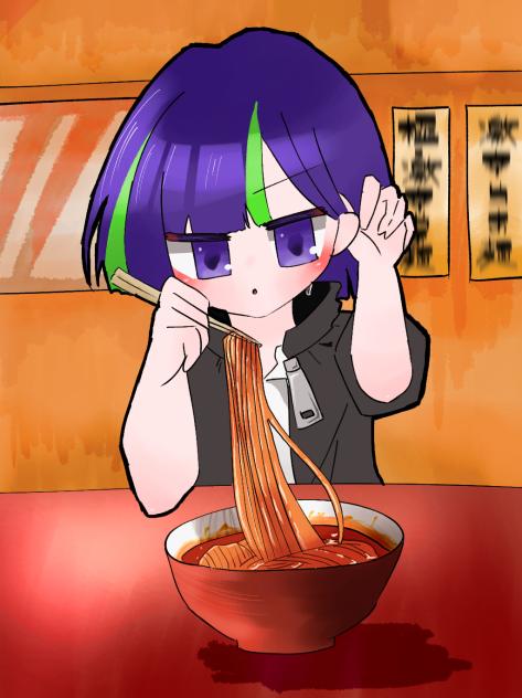ラーメン🍥🍜