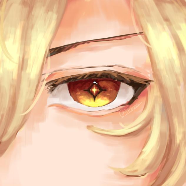 kaveh eye