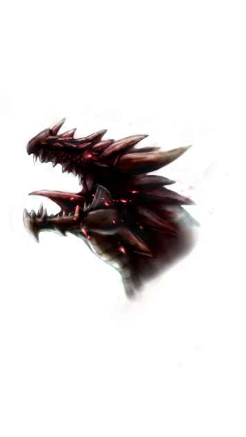 ドラゴン