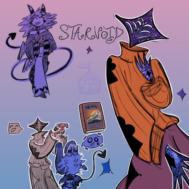 Starvoid!!!