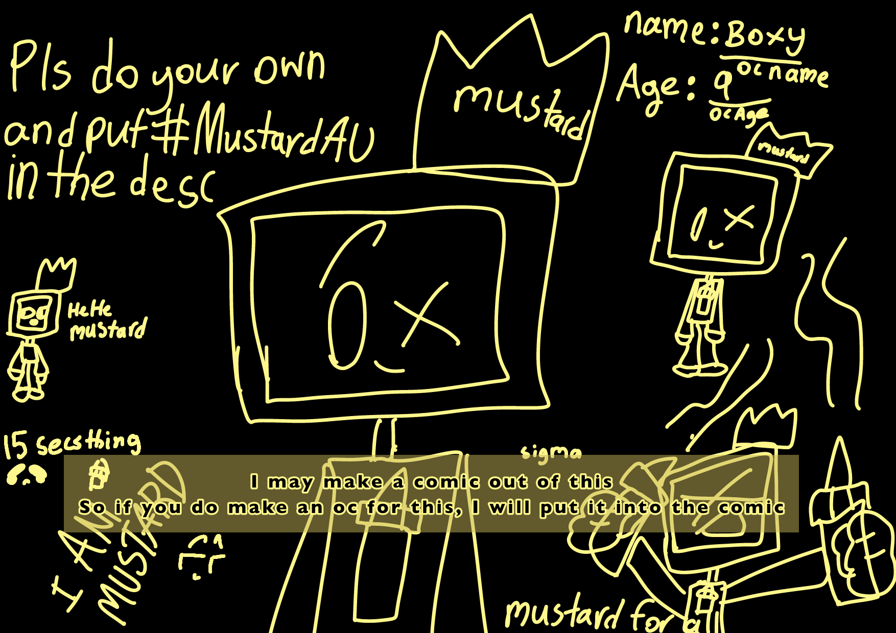 Use the template I made - ibisPaint