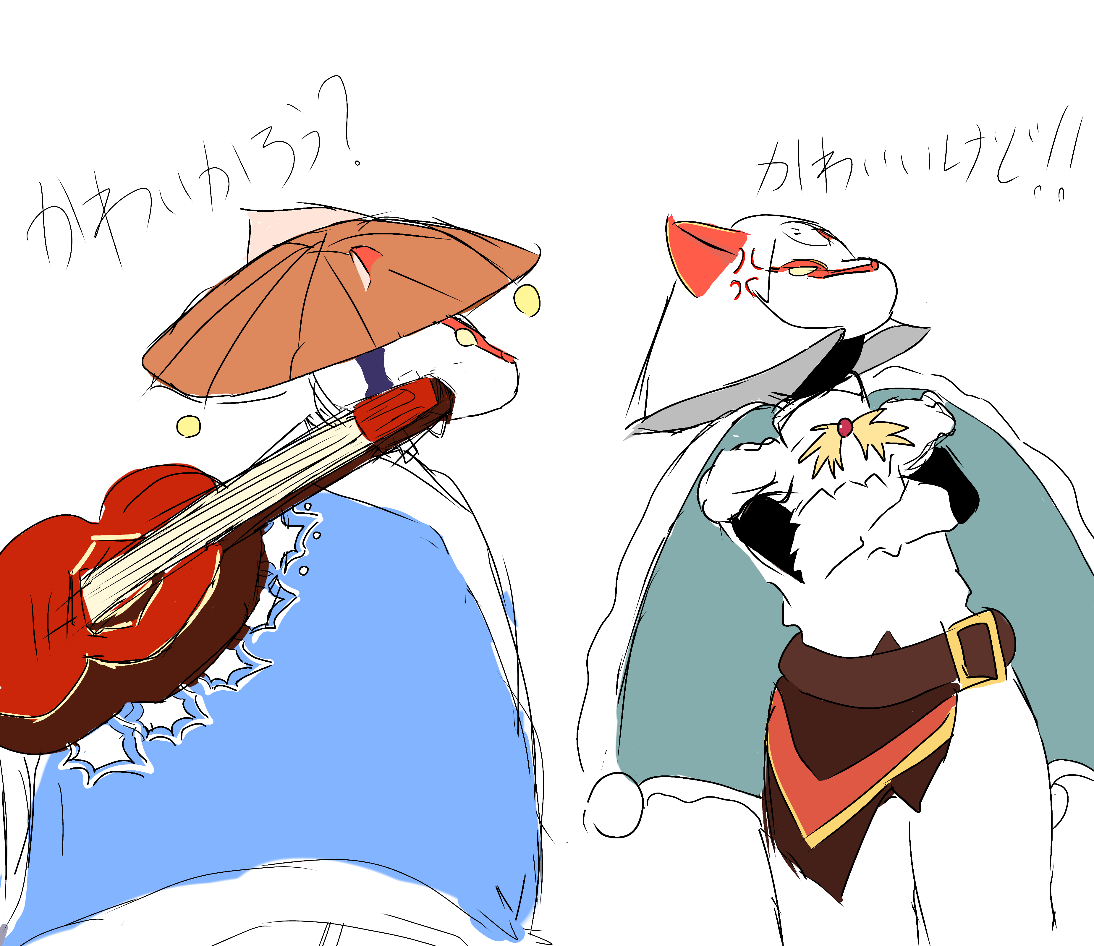 Sky(実録) - ibisPaint