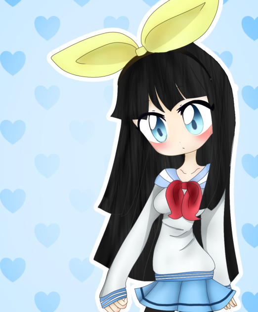 I Messed Up.. Redraw