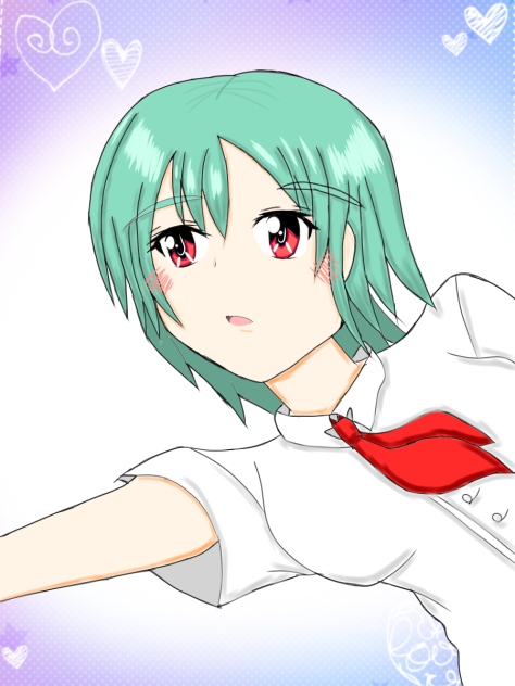 あっ、！ちょっと！