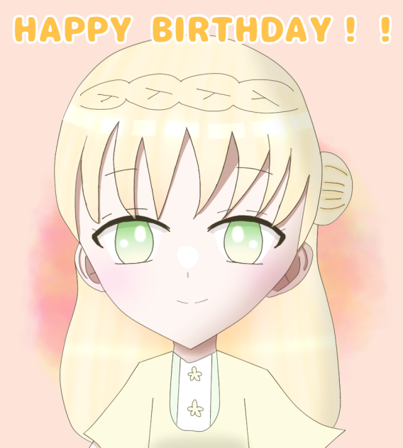 おめ！！