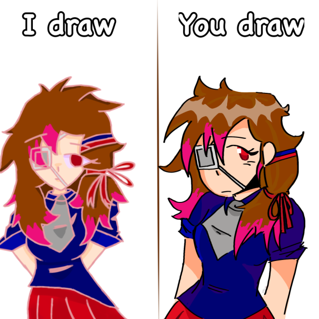 My first collab horrayyy!1!1!1!!!