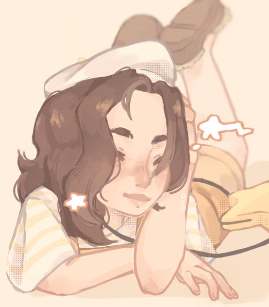 dtiys - ibisPaint