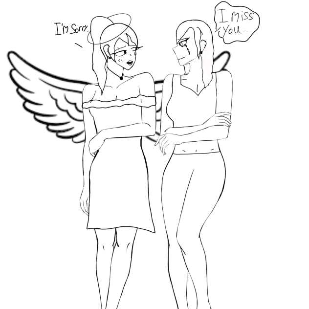 i'll always miss you ashlyn