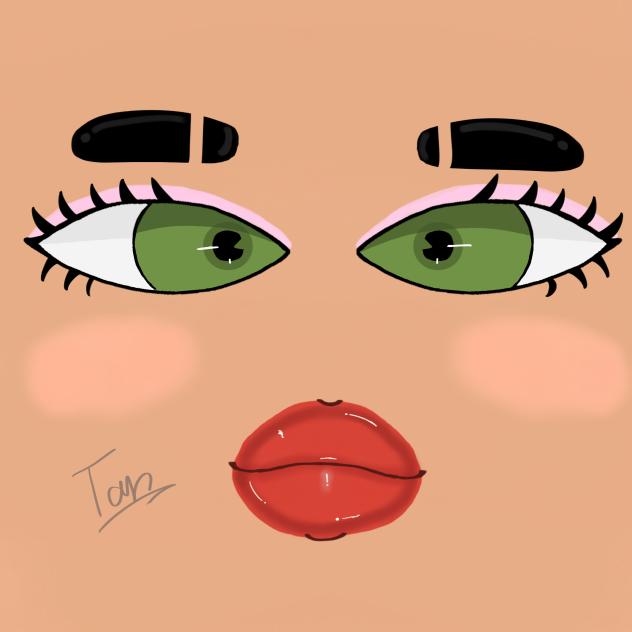 Just something I made!
