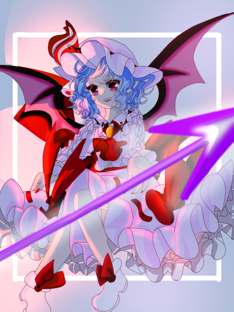 レミリア・スカーレット